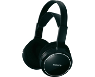 Sony MDR-RF811RK Czarne - 225545 - zdjęcie 1